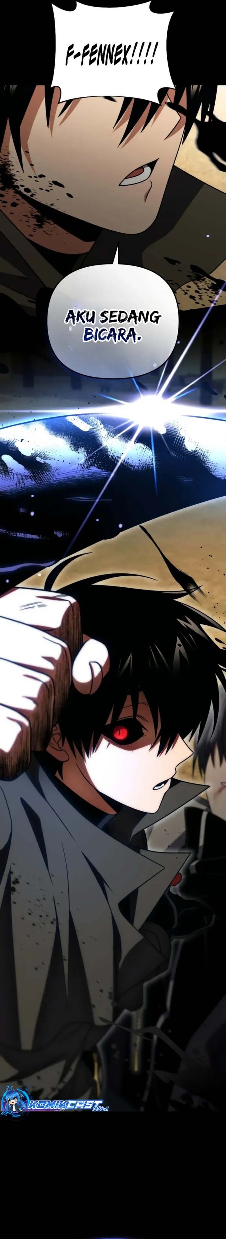Player Who Returned 10,000 Years Later chapter 117