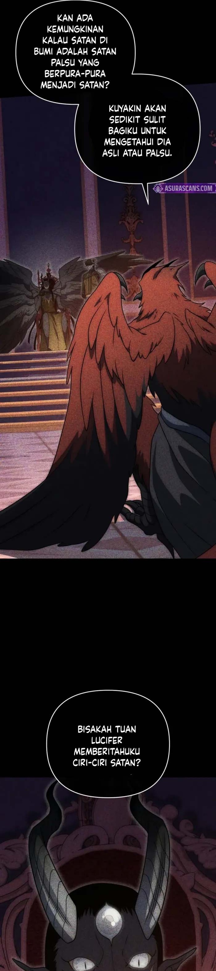 Player Who Returned 10,000 Years Later chapter 117