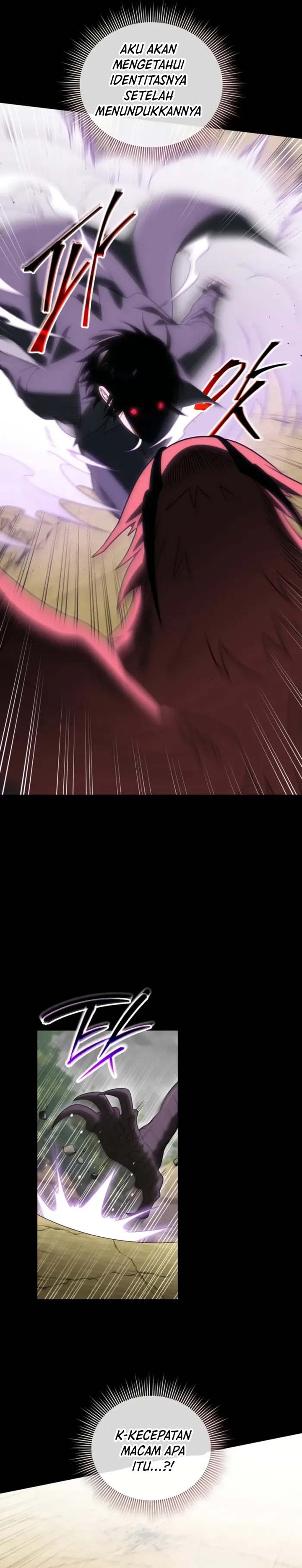 Player Who Returned 10,000 Years Later chapter 117
