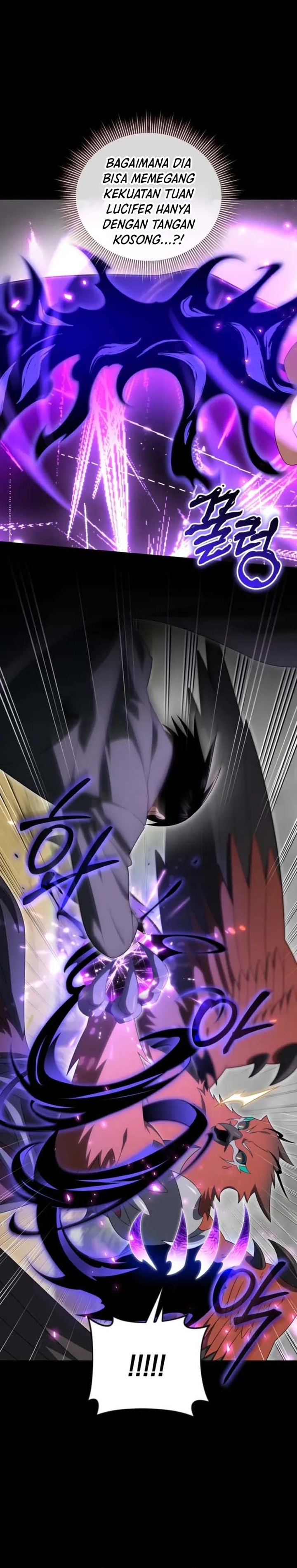 Player Who Returned 10,000 Years Later chapter 117