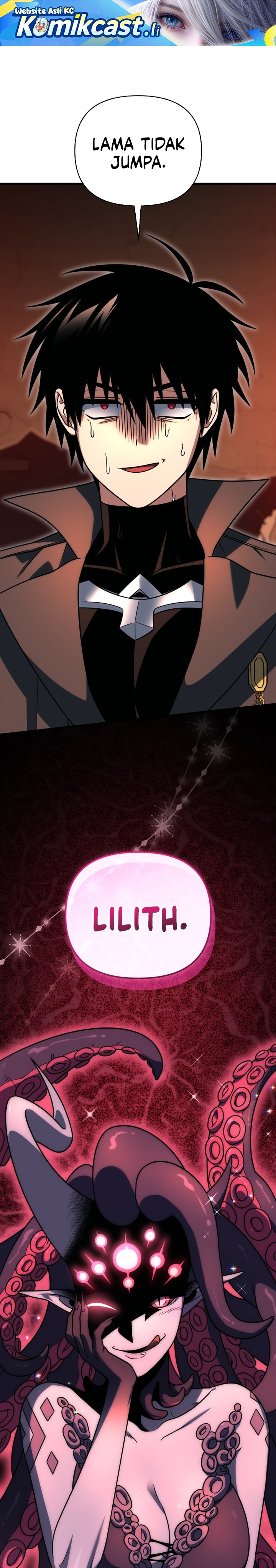 Player Who Returned 10,000 Years Later chapter 126