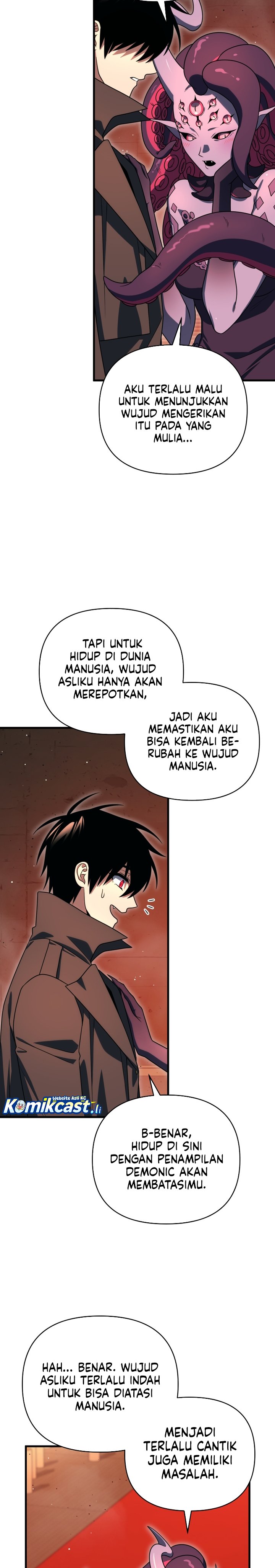 Player Who Returned 10,000 Years Later chapter 126