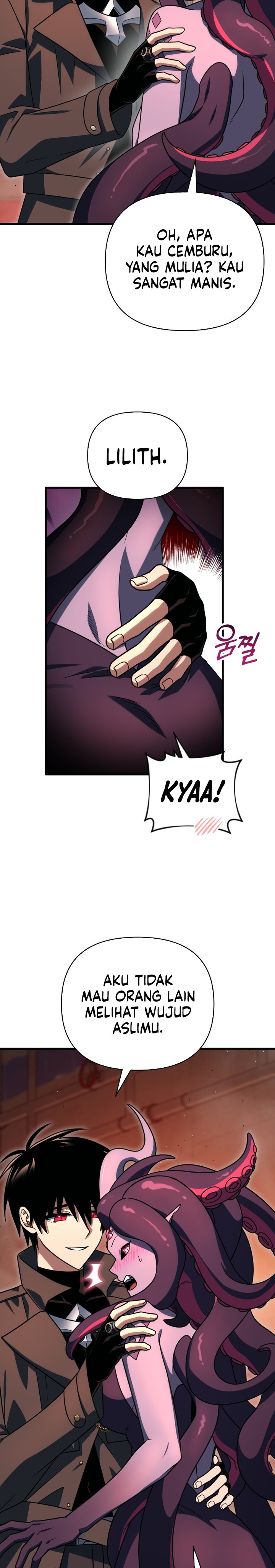 Player Who Returned 10,000 Years Later chapter 126