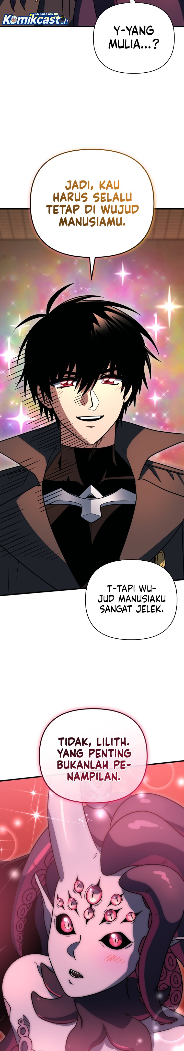Player Who Returned 10,000 Years Later chapter 126