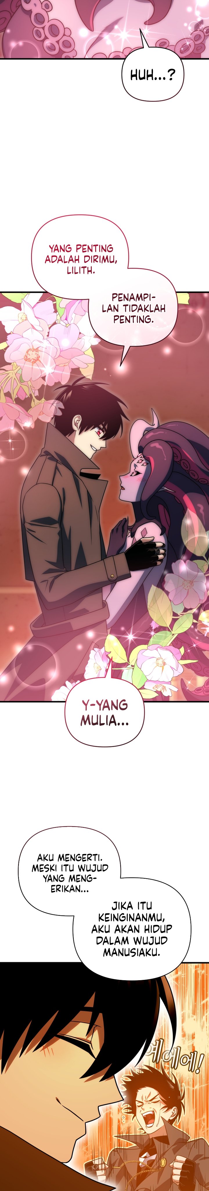 Player Who Returned 10,000 Years Later chapter 126