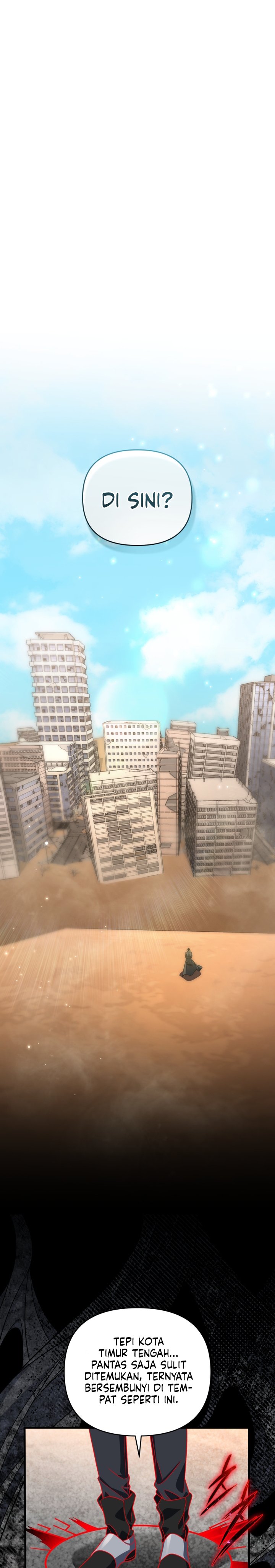 Player Who Returned 10,000 Years Later chapter 126
