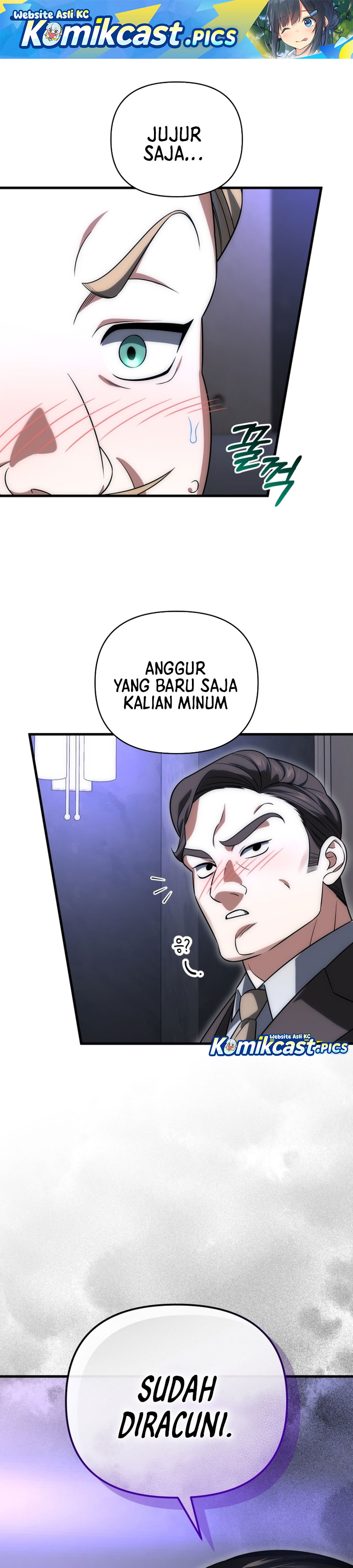 Player Who Returned 10,000 Years Later chapter 130