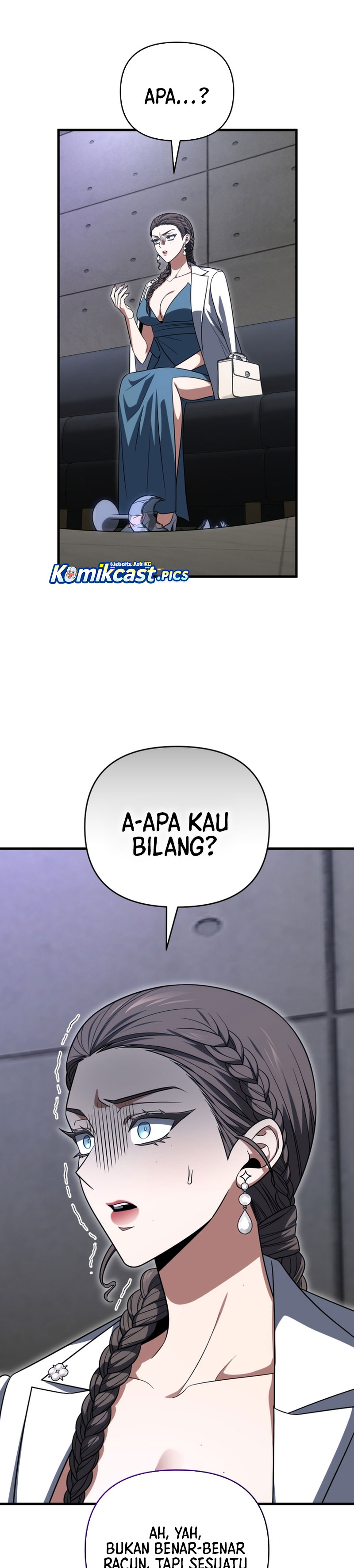 Player Who Returned 10,000 Years Later chapter 130