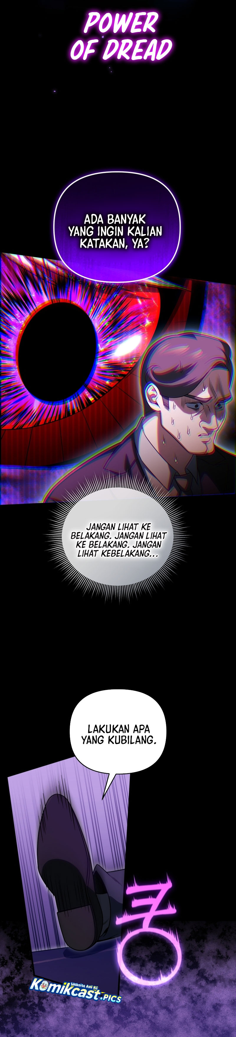 Player Who Returned 10,000 Years Later chapter 130