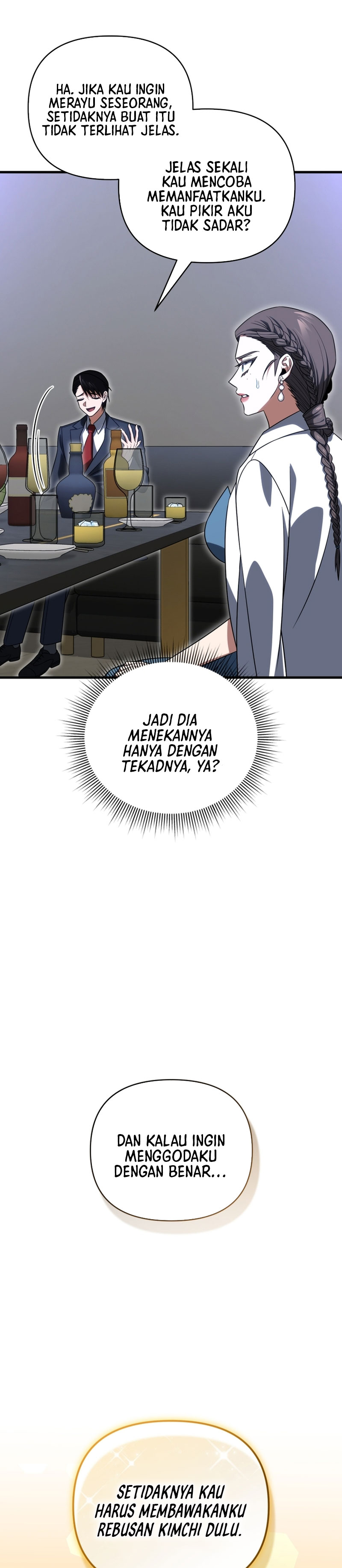 Player Who Returned 10,000 Years Later chapter 130
