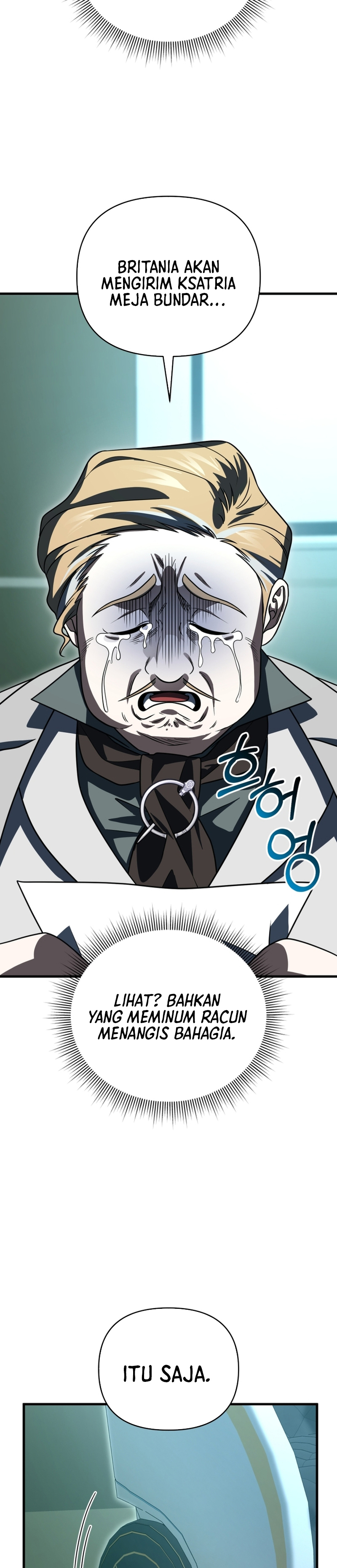 Player Who Returned 10,000 Years Later chapter 130