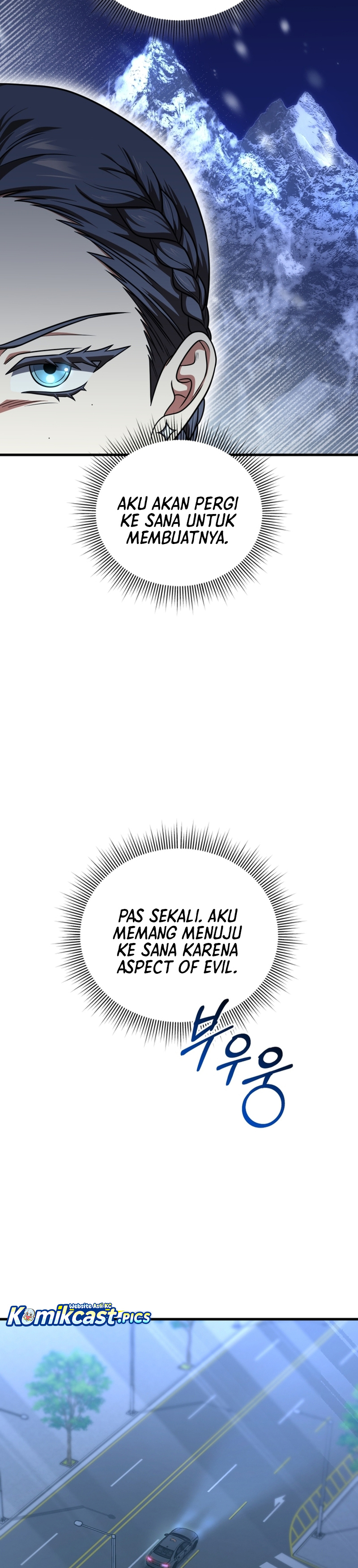 Player Who Returned 10,000 Years Later chapter 130
