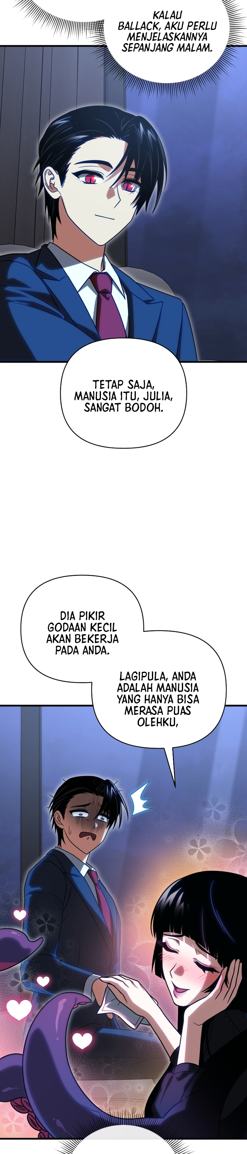 Player Who Returned 10,000 Years Later chapter 130