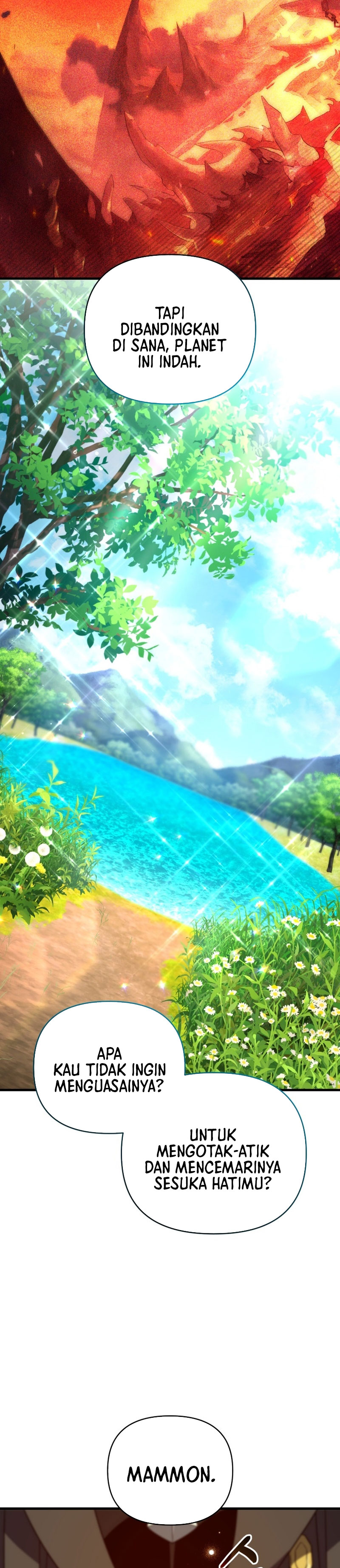 Player Who Returned 10,000 Years Later chapter 133