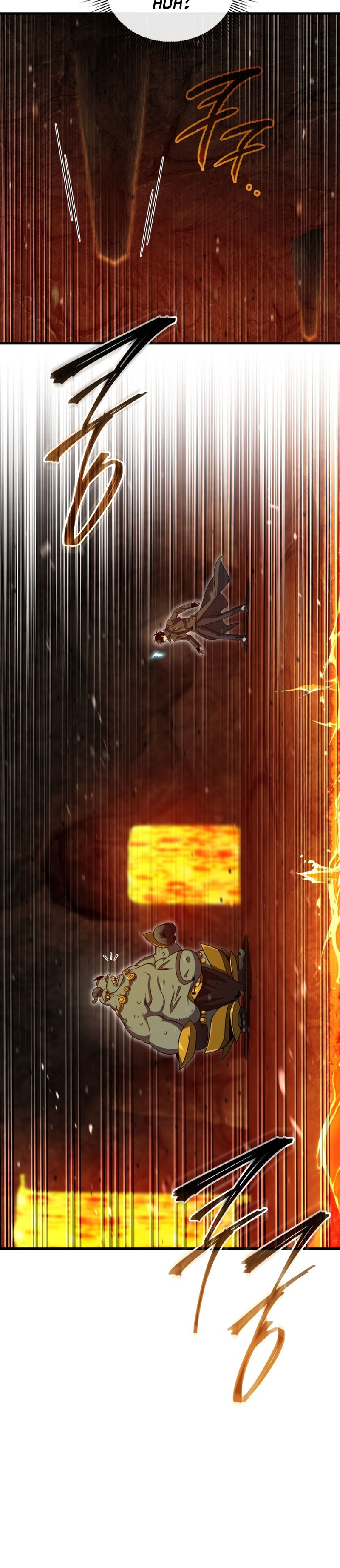 Player Who Returned 10,000 Years Later chapter 133