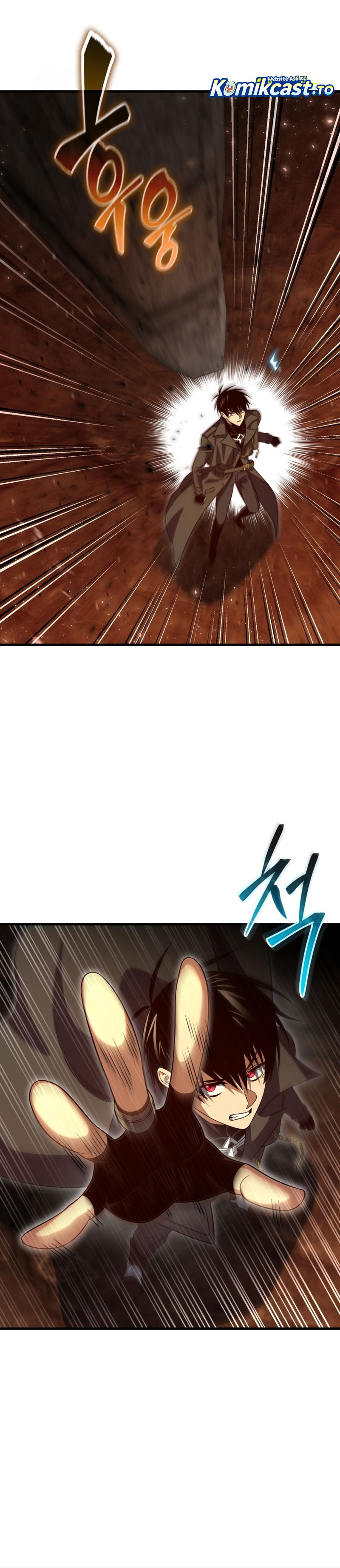 Player Who Returned 10,000 Years Later chapter 133