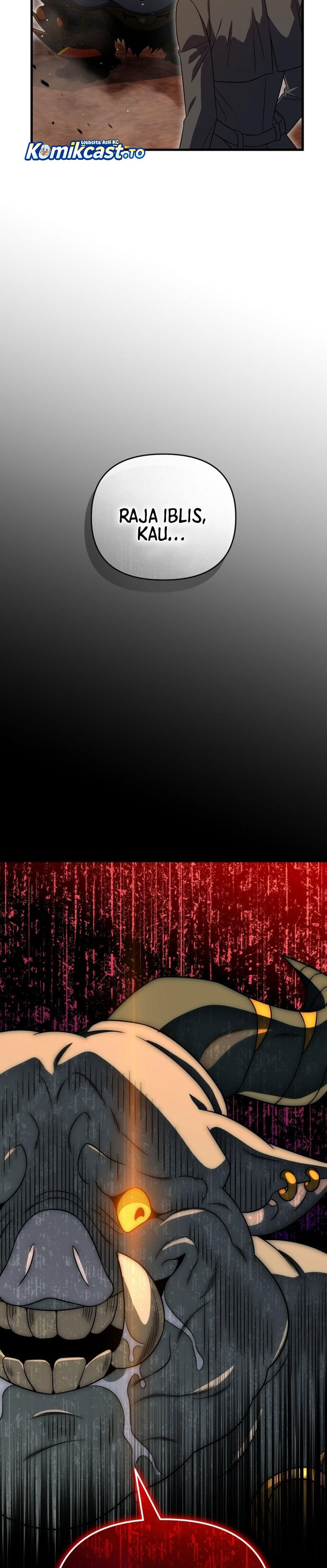 Player Who Returned 10,000 Years Later chapter 133