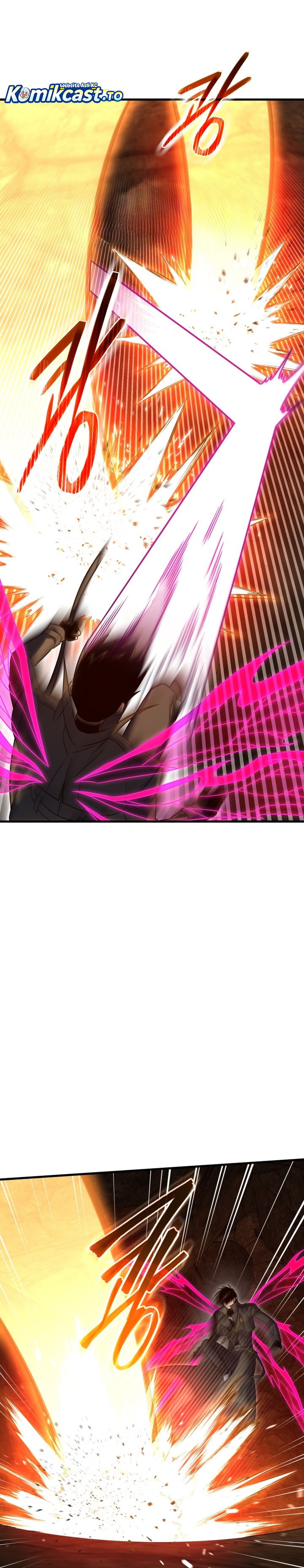 Player Who Returned 10,000 Years Later chapter 134