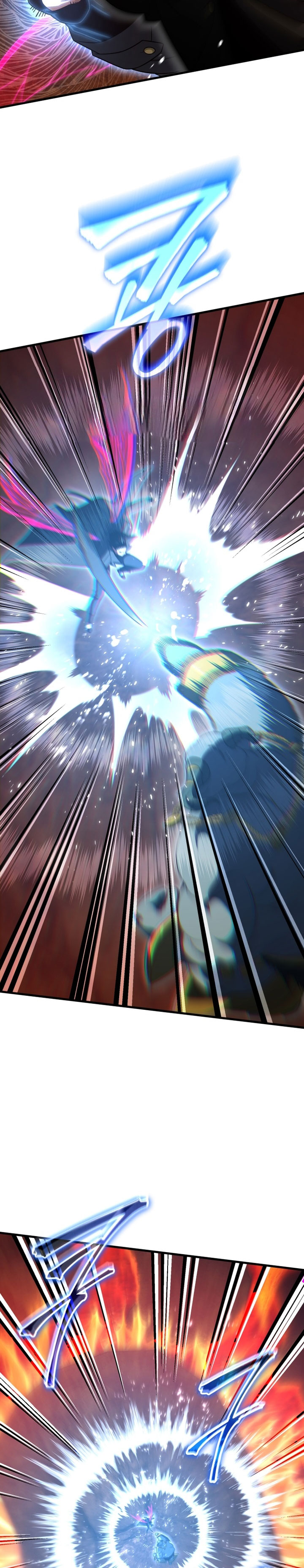 Player Who Returned 10,000 Years Later chapter 134