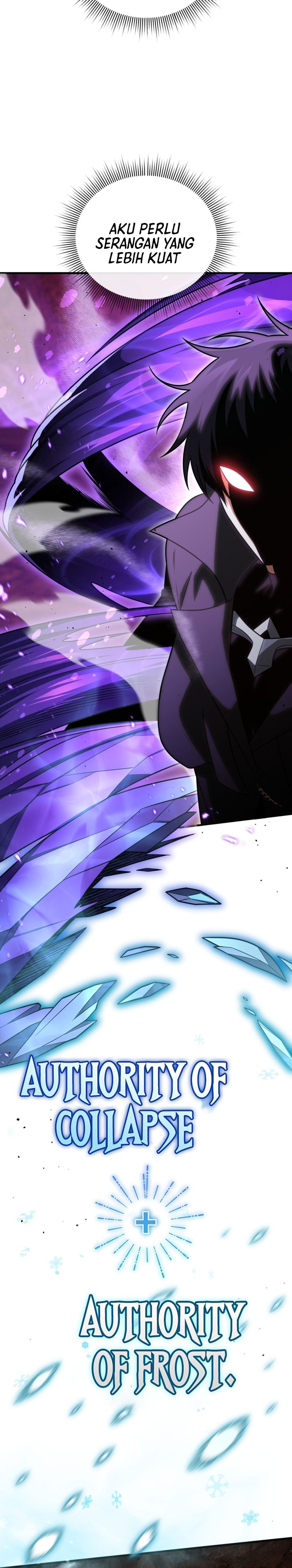 Player Who Returned 10,000 Years Later chapter 134