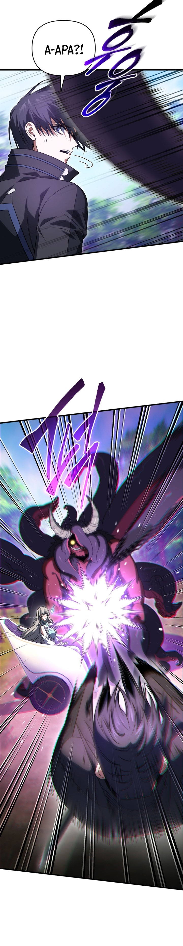 Player Who Returned 10,000 Years Later Chapter 139 Bahasa Indonesia