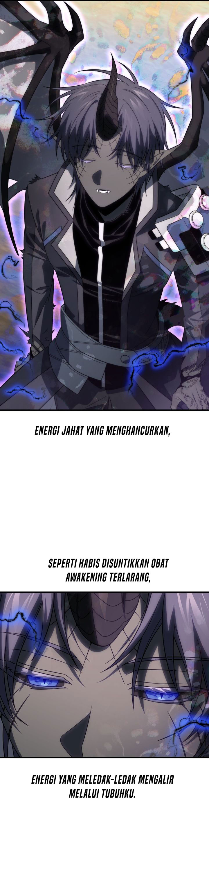 Player Who Returned 10,000 Years Later chapter 141