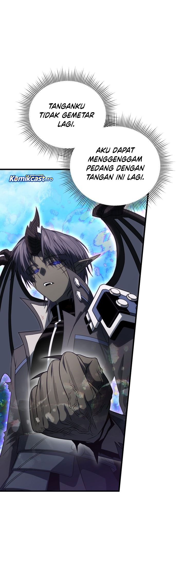 Player Who Returned 10,000 Years Later chapter 141