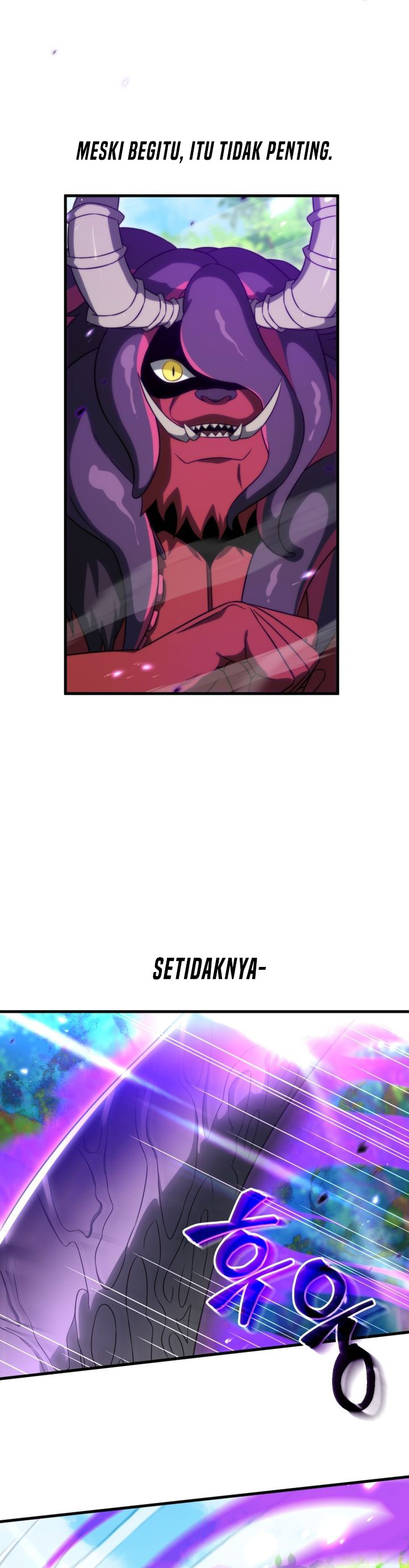 Player Who Returned 10,000 Years Later chapter 141