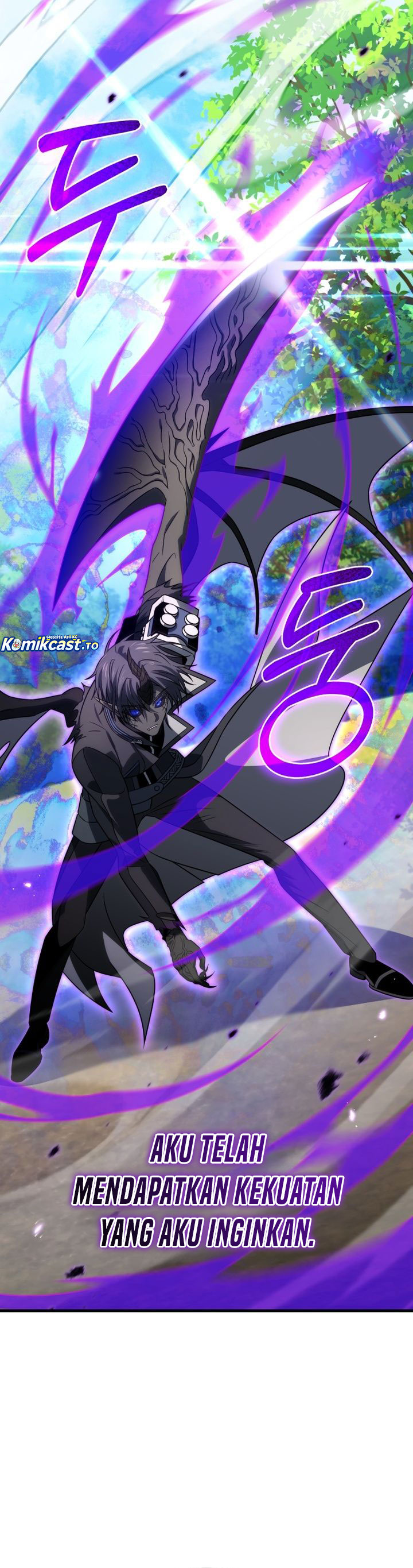 Player Who Returned 10,000 Years Later chapter 141