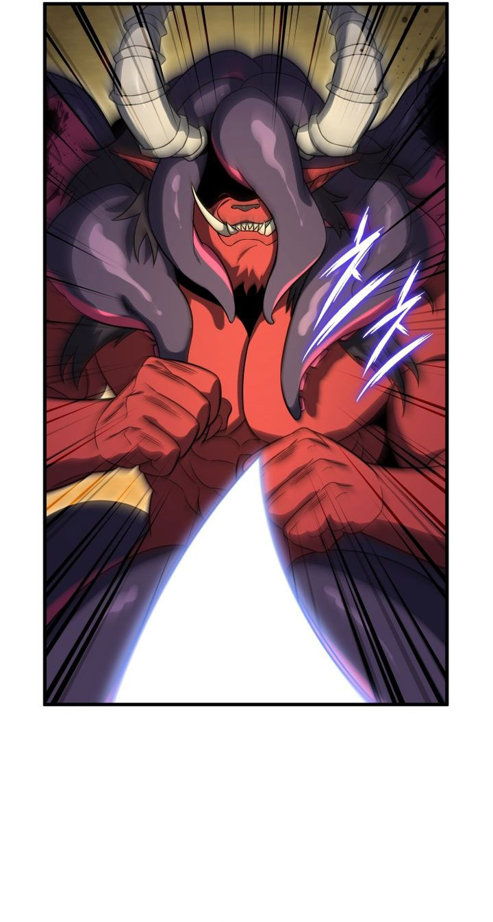 Player Who Returned 10,000 Years Later chapter 141