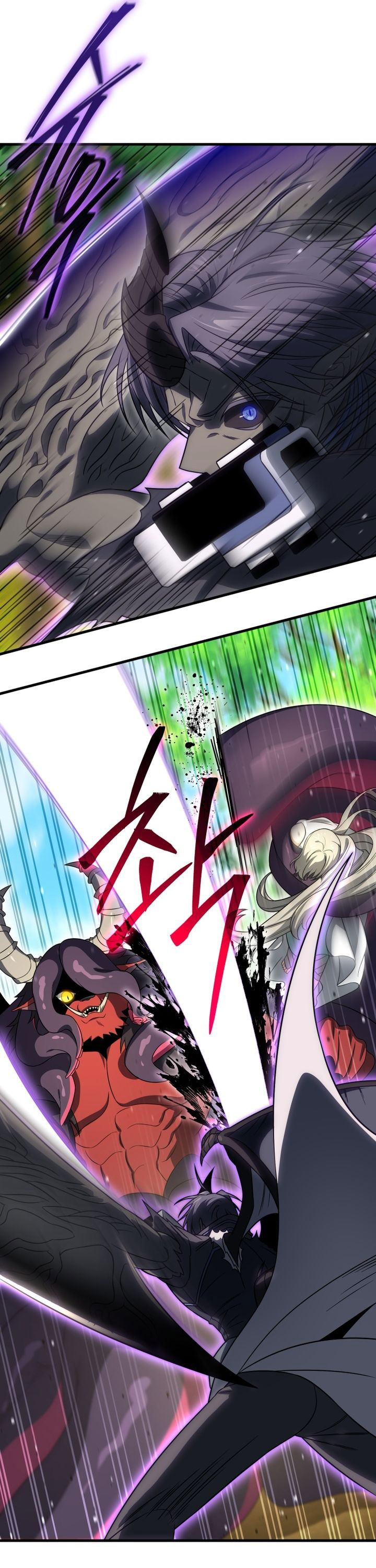 Player Who Returned 10,000 Years Later chapter 141