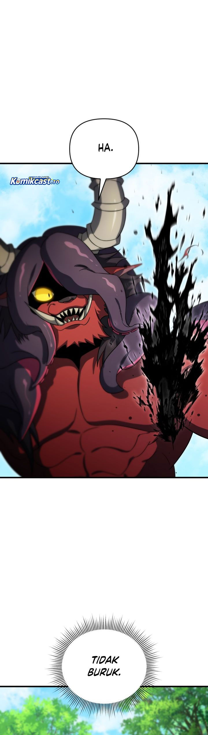 Player Who Returned 10,000 Years Later chapter 141