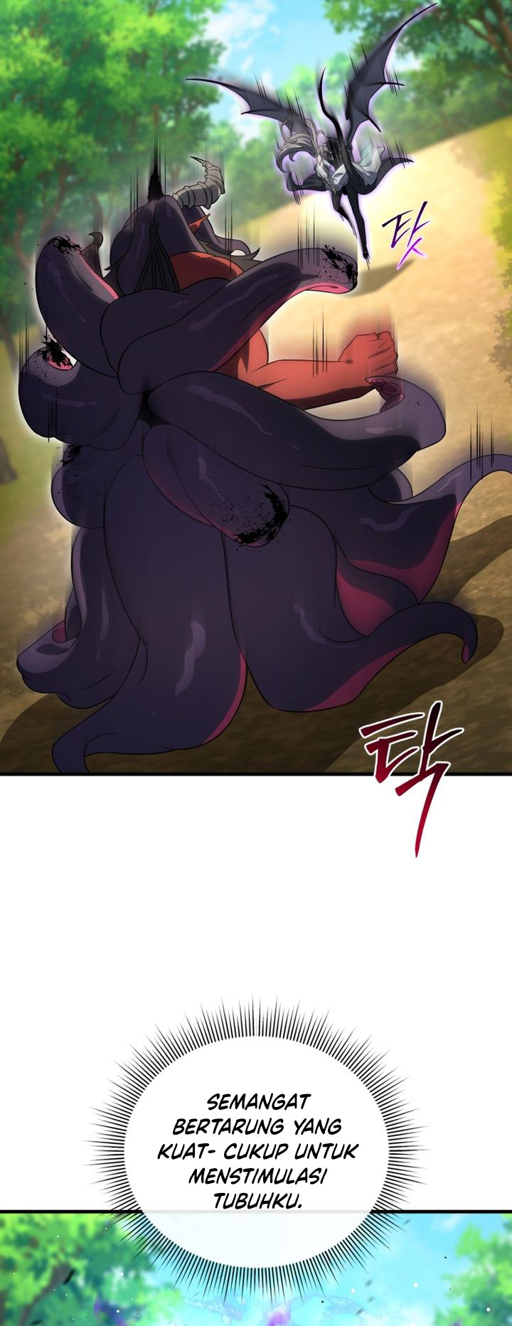 Player Who Returned 10,000 Years Later chapter 141