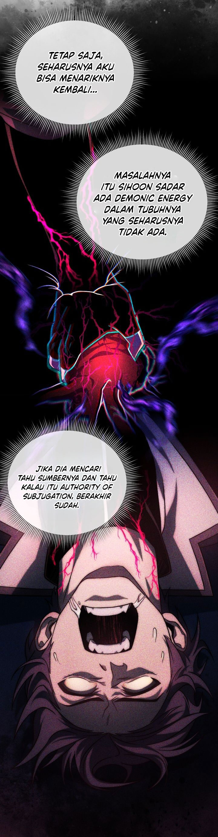 Player Who Returned 10,000 Years Later chapter 141