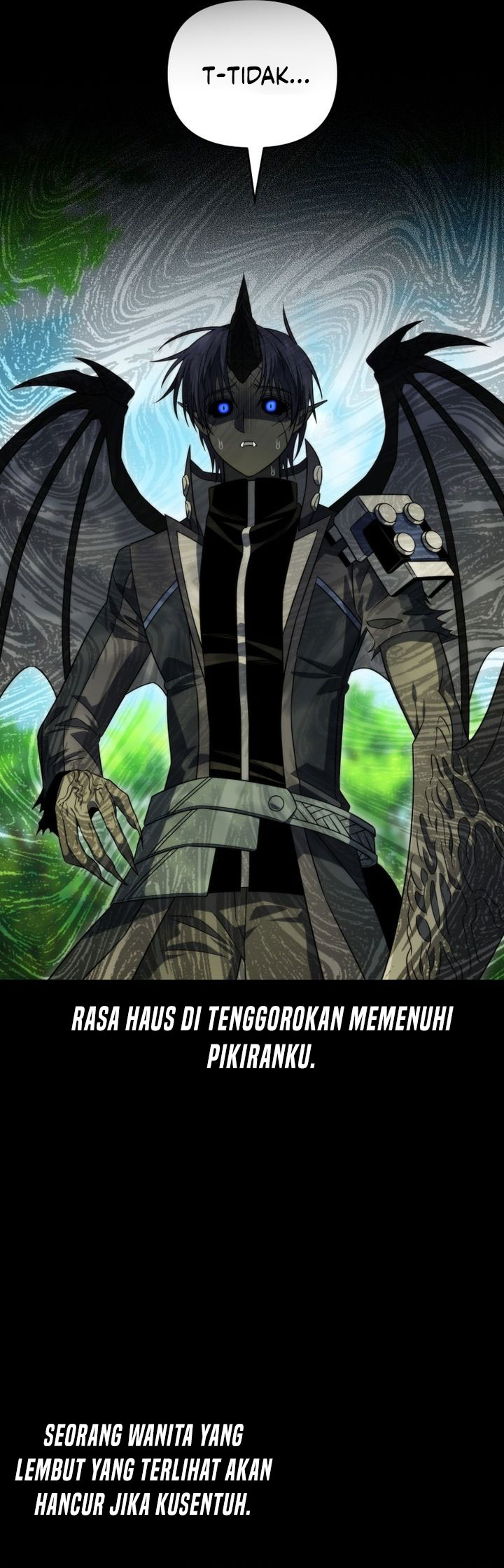 Player Who Returned 10,000 Years Later chapter 141