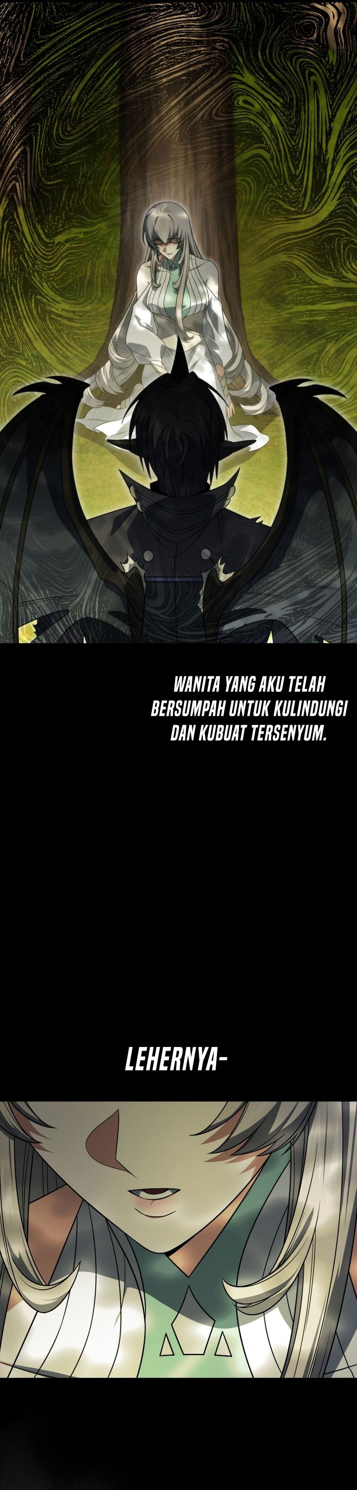 Player Who Returned 10,000 Years Later chapter 141