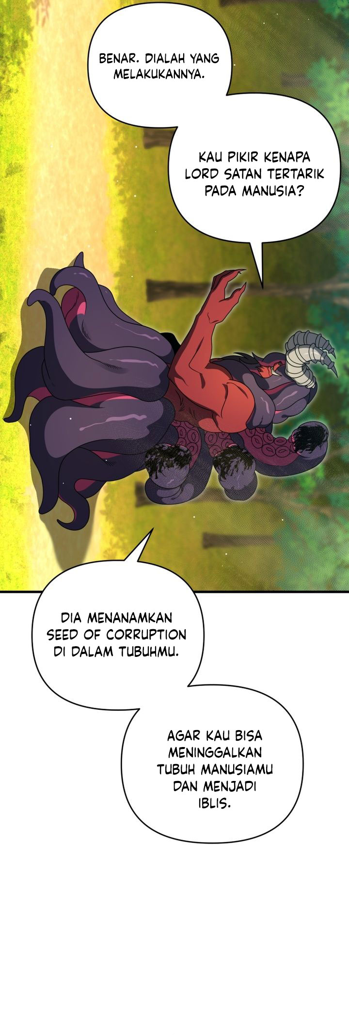 Player Who Returned 10,000 Years Later chapter 141