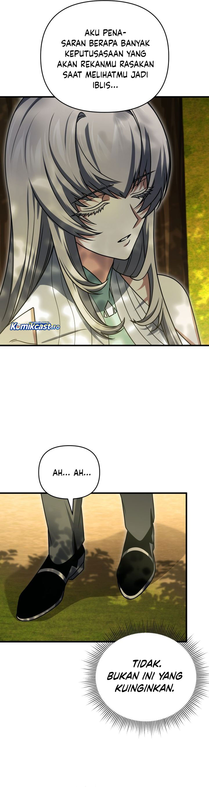 Player Who Returned 10,000 Years Later chapter 141