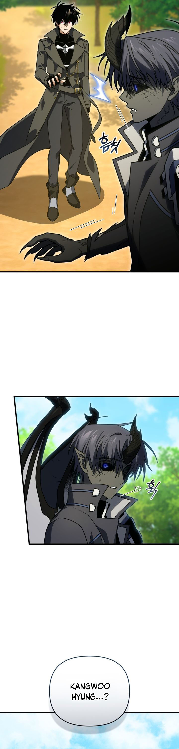 Player Who Returned 10,000 Years Later chapter 141