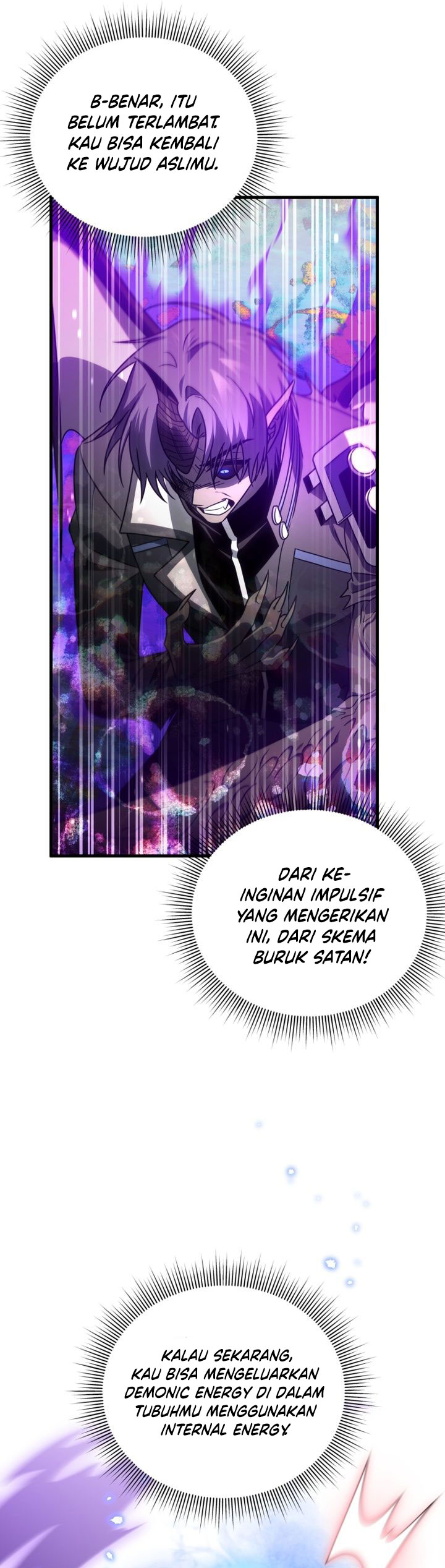 Player Who Returned 10,000 Years Later chapter 141