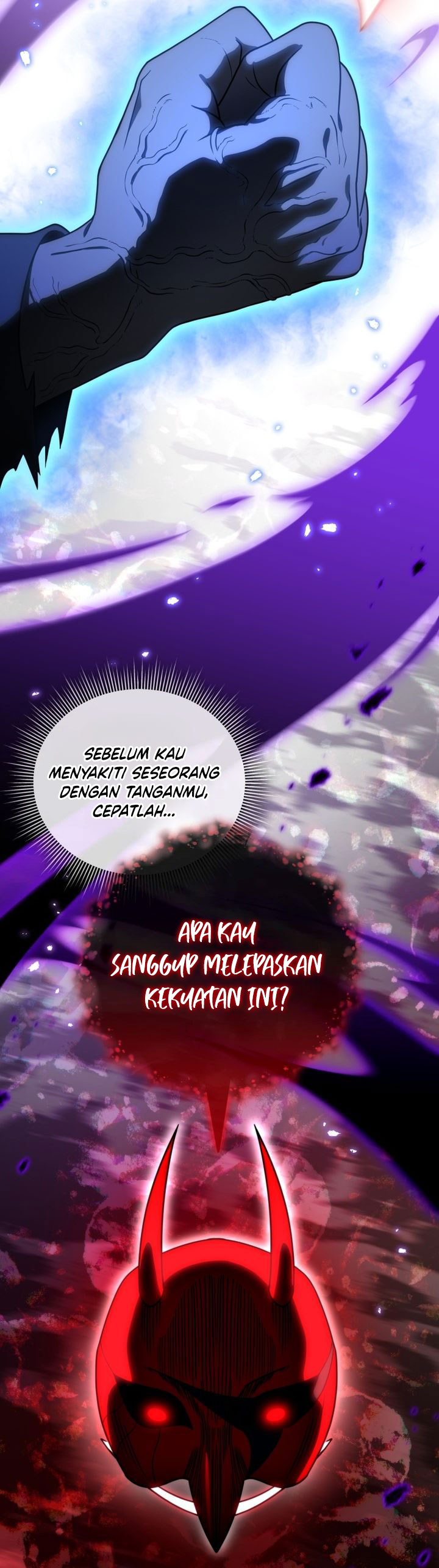 Player Who Returned 10,000 Years Later chapter 141