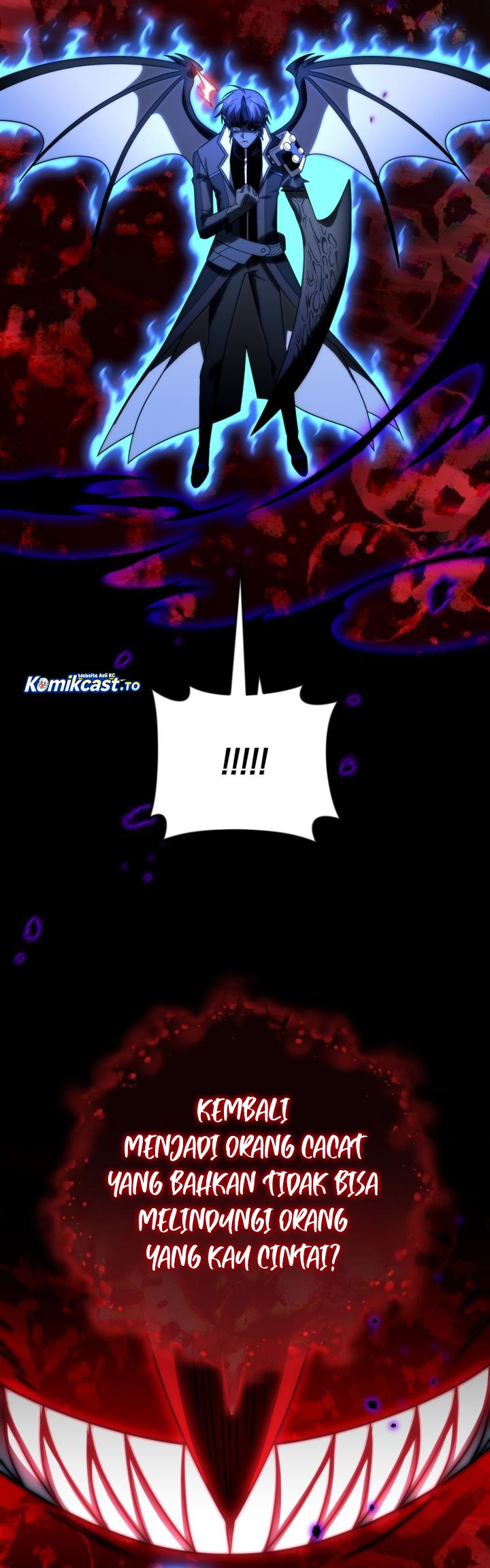 Player Who Returned 10,000 Years Later chapter 141