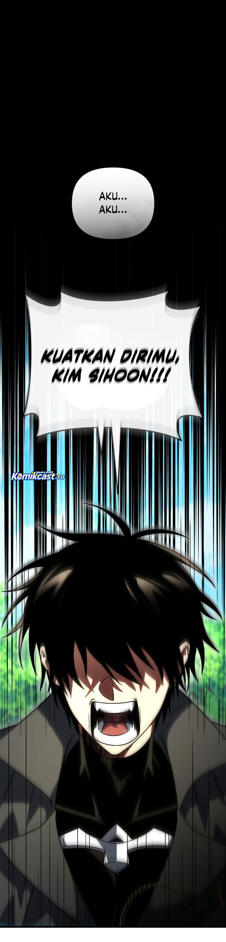 Player Who Returned 10,000 Years Later chapter 141