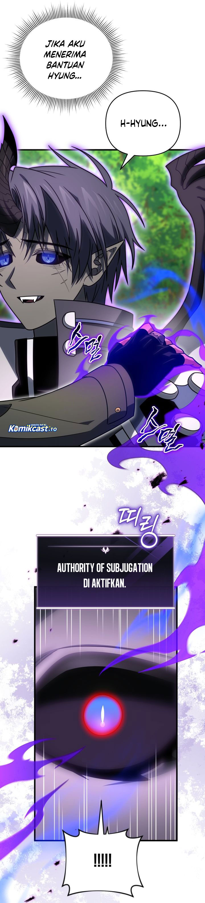 Player Who Returned 10,000 Years Later chapter 141