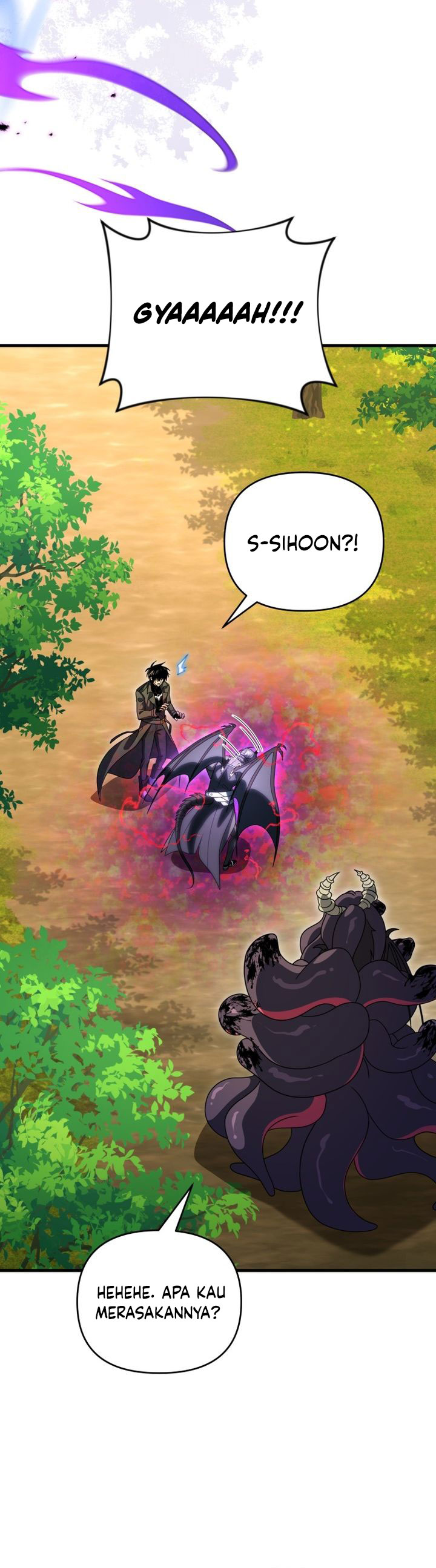 Player Who Returned 10,000 Years Later chapter 141