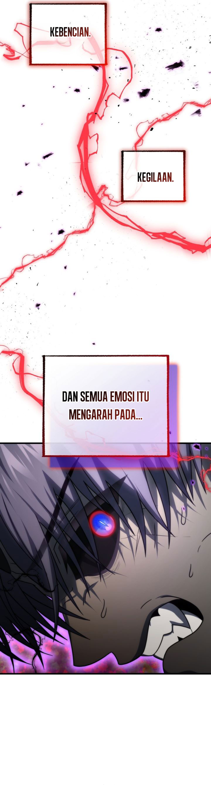 Player Who Returned 10,000 Years Later chapter 141