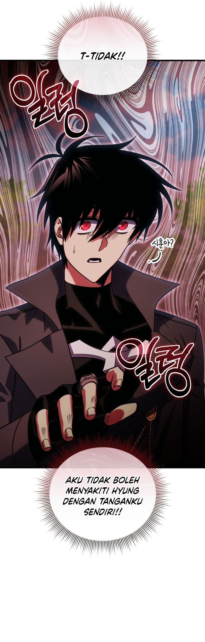 Player Who Returned 10,000 Years Later chapter 141