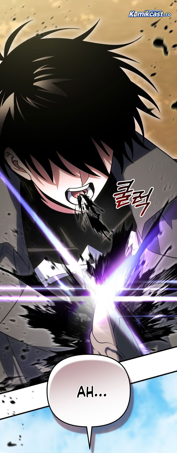 Player Who Returned 10,000 Years Later chapter 141