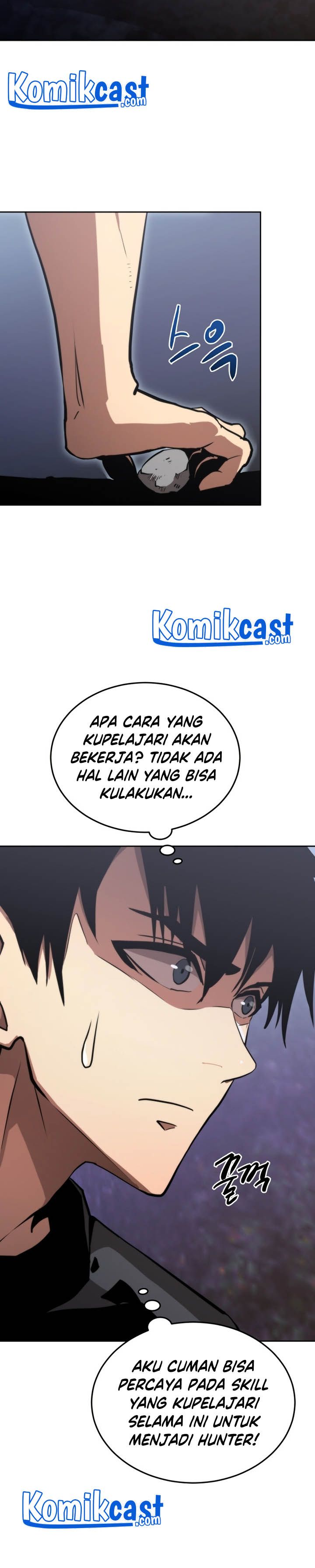 Dilarang COPAS - situs resmi www.mangacanblog.com - Komik player from today onwards 003 - chapter 3 4 Indonesia player from today onwards 003 - chapter 3 Terbaru 7|Baca Manga Komik Indonesia|Mangacan