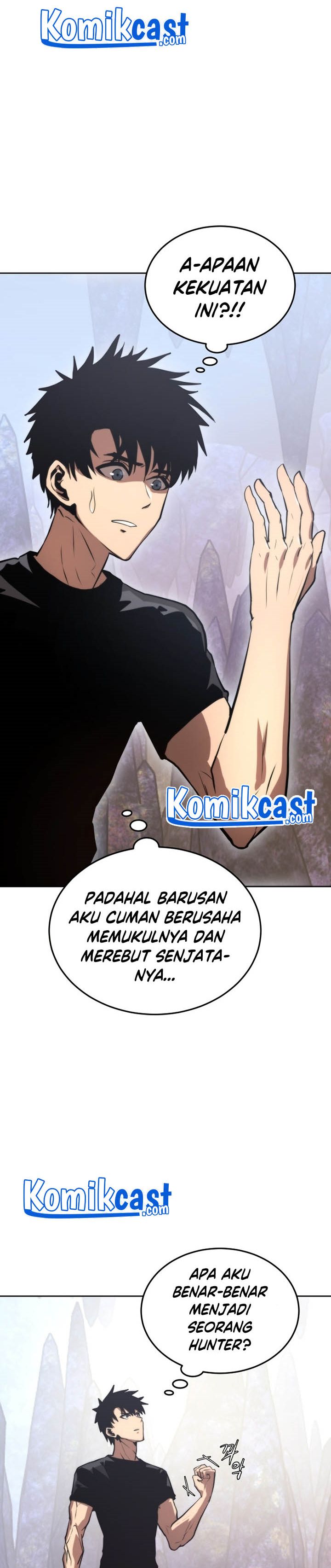 Dilarang COPAS - situs resmi www.mangacanblog.com - Komik player from today onwards 003 - chapter 3 4 Indonesia player from today onwards 003 - chapter 3 Terbaru 11|Baca Manga Komik Indonesia|Mangacan